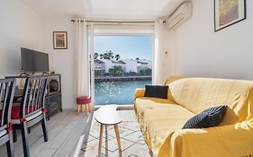 Sejournez les pieds dans l eau appartement classé 2 étoiles